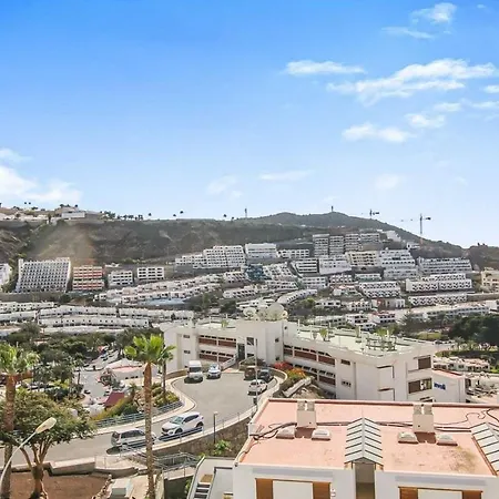 Casa Mar Y Sol - Seaview - Private Parking -Family Apartment Puerto Rico  Exterior photo
