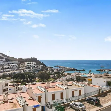 Casa Mar Y Sol - Seaview - Private Parking -Family Apartment Puerto Rico  Exterior photo