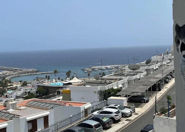 Casa Mar Y Sol - Seaview - Private Parking -Family Apartment