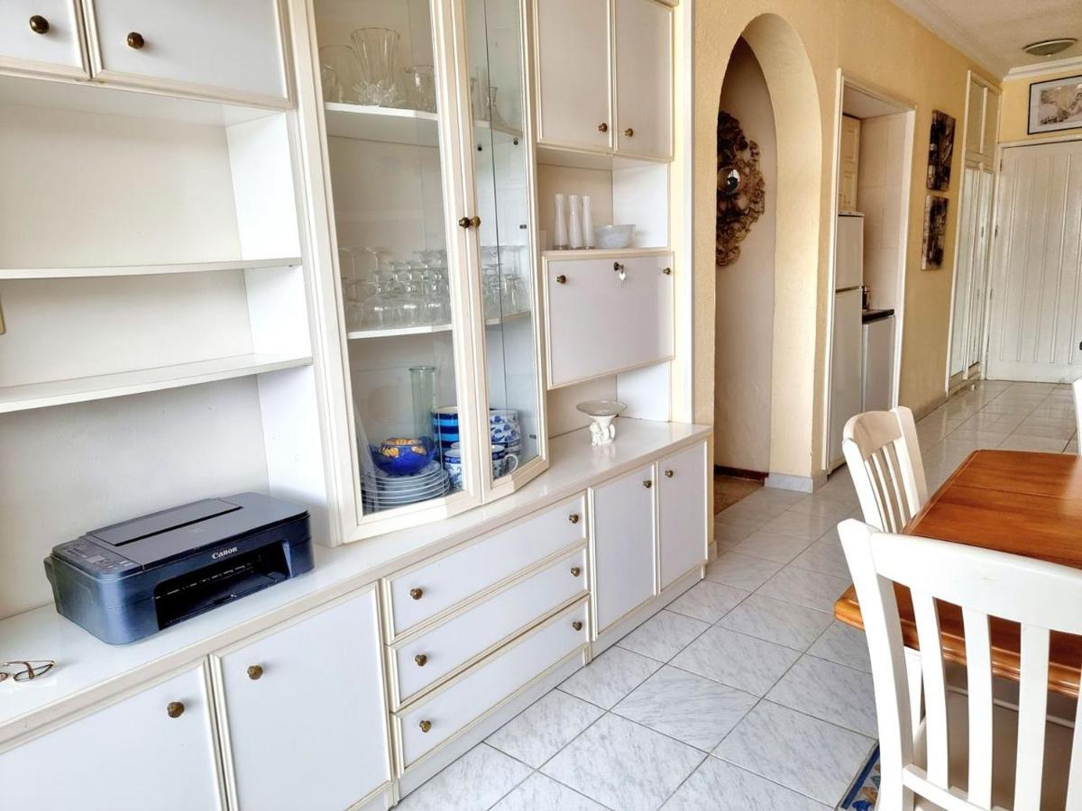 Casa Mar Y Sol - Seaview - Private Parking -family Apartment *