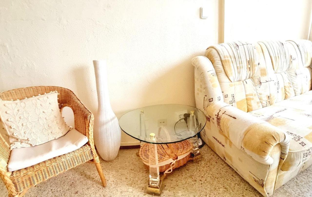 Casa Mar Y Sol - Seaview - Private Parking -family Apartment