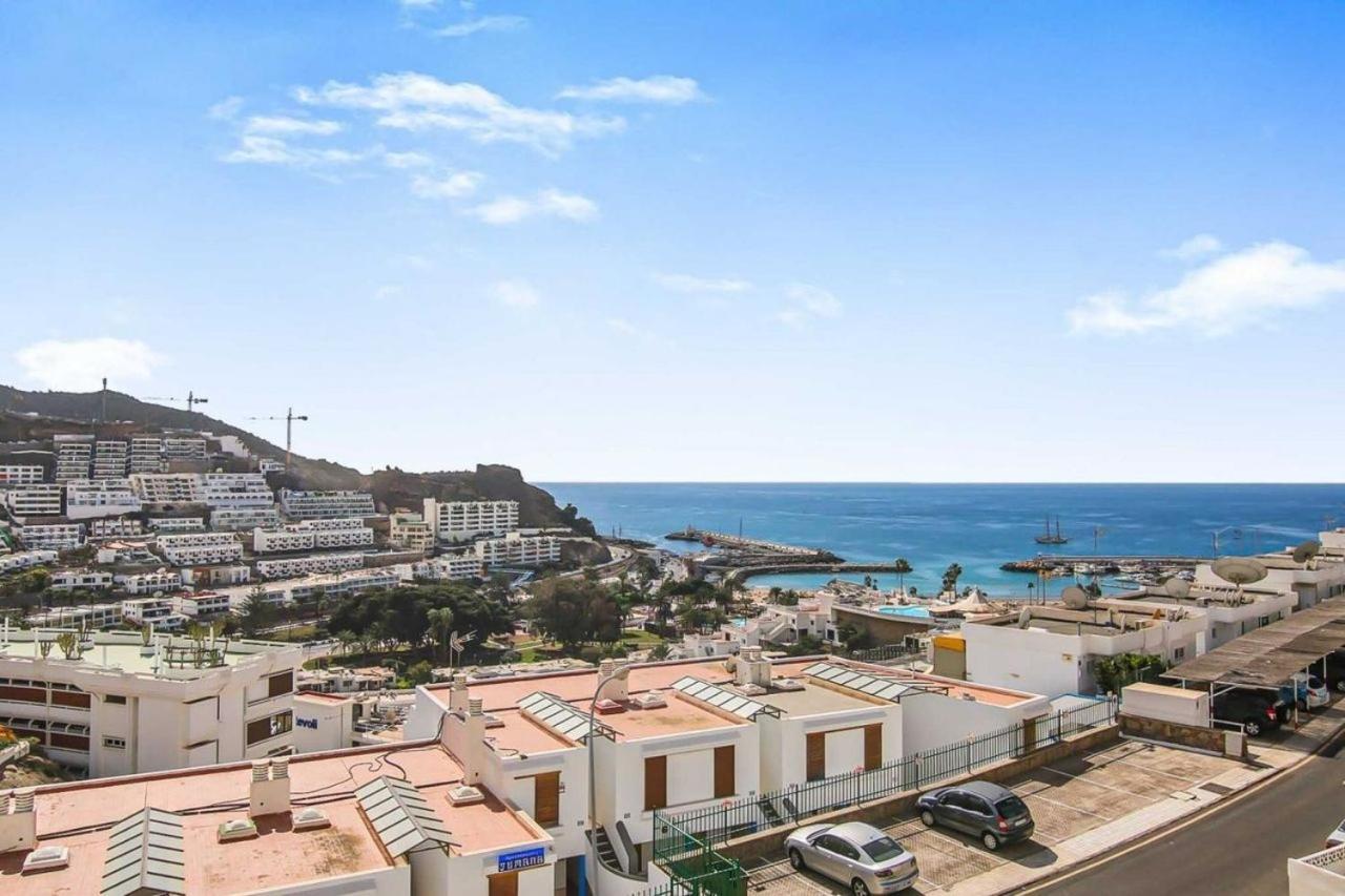 Casa Mar Y Sol - Seaview - Private Parking -family