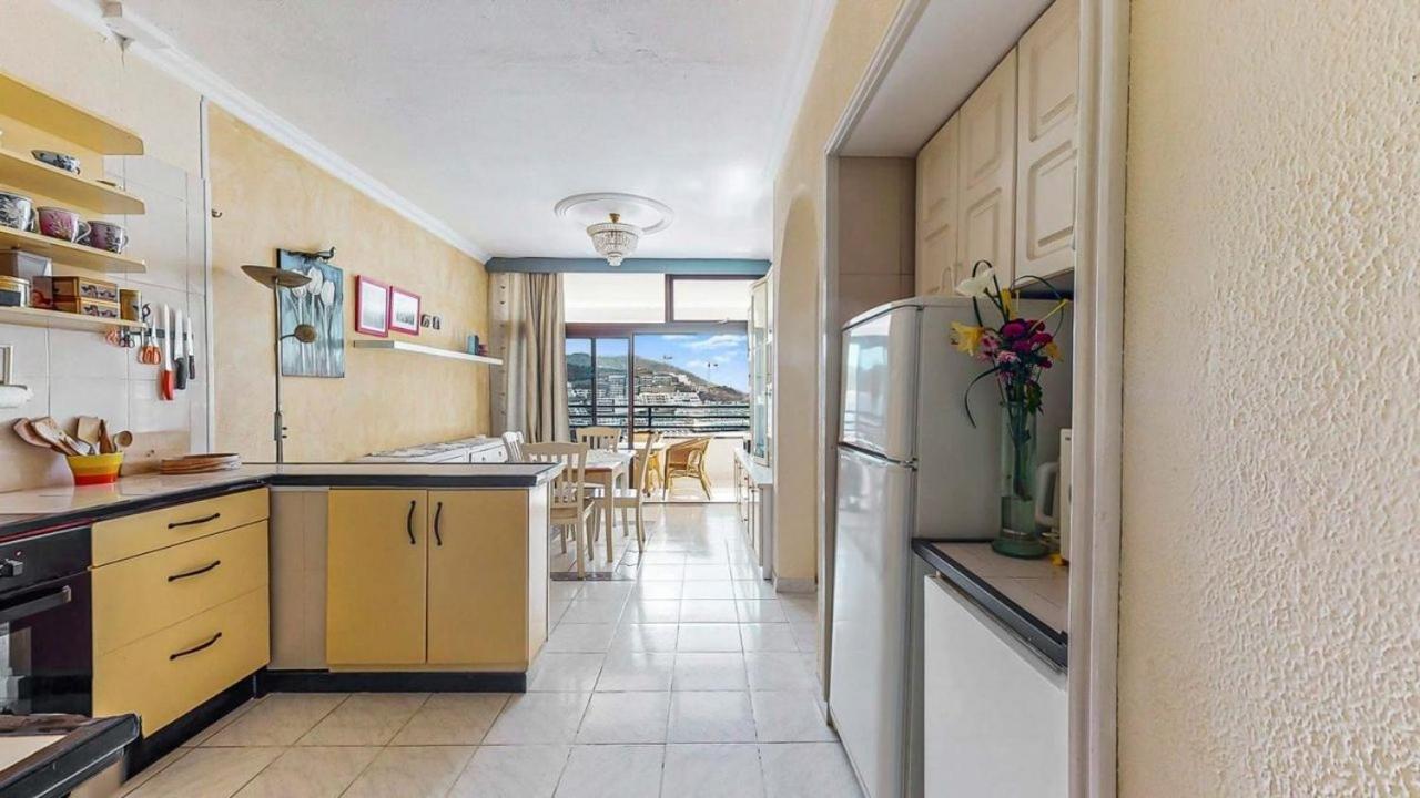 Casa Mar Y Sol - Seaview - Private Parking -family Apartment