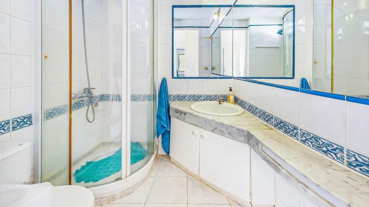 Apartment Casa Mar Y Sol - Seaview - Private Parking -family Puerto Rico (Gran Canaria)