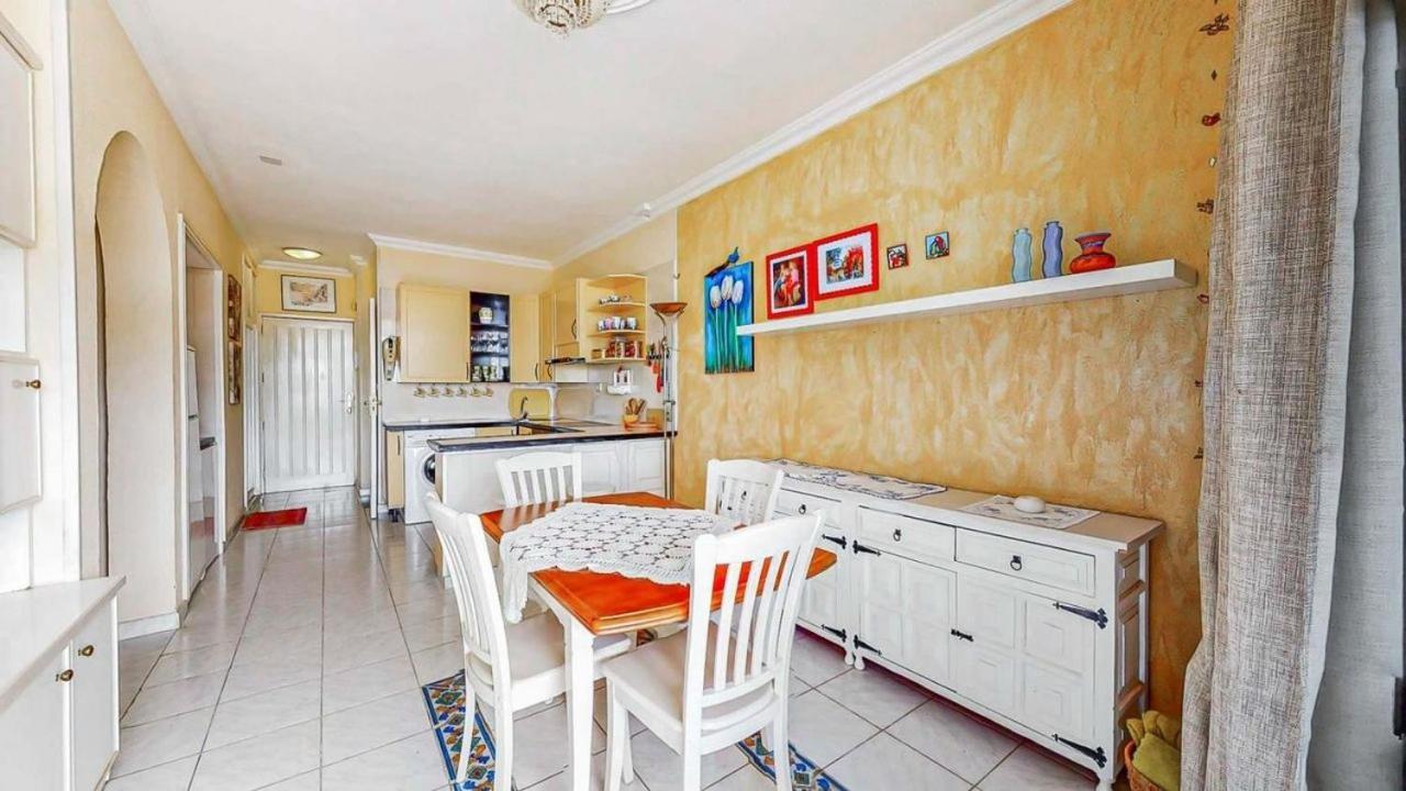 Casa Mar Y Sol - Seaview - Private Parking -family Apartment