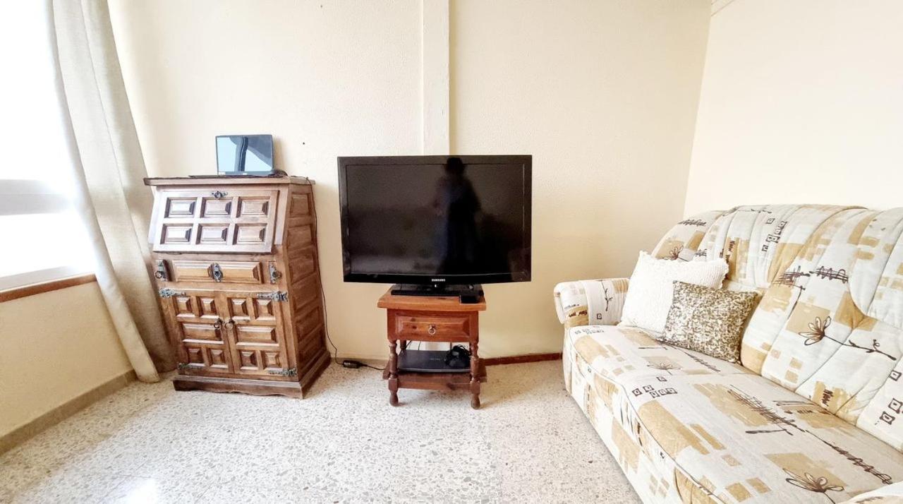 Casa Mar Y Sol - Seaview - Private Parking -family