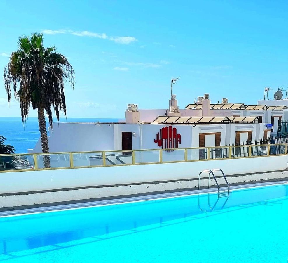 Casa Mar Y Sol - Seaview - Private Parking -family Apartment