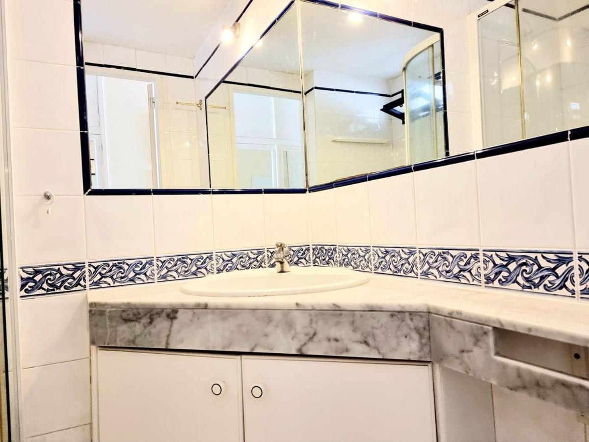 Apartment Casa Mar Y Sol - Seaview - Private Parking -family *