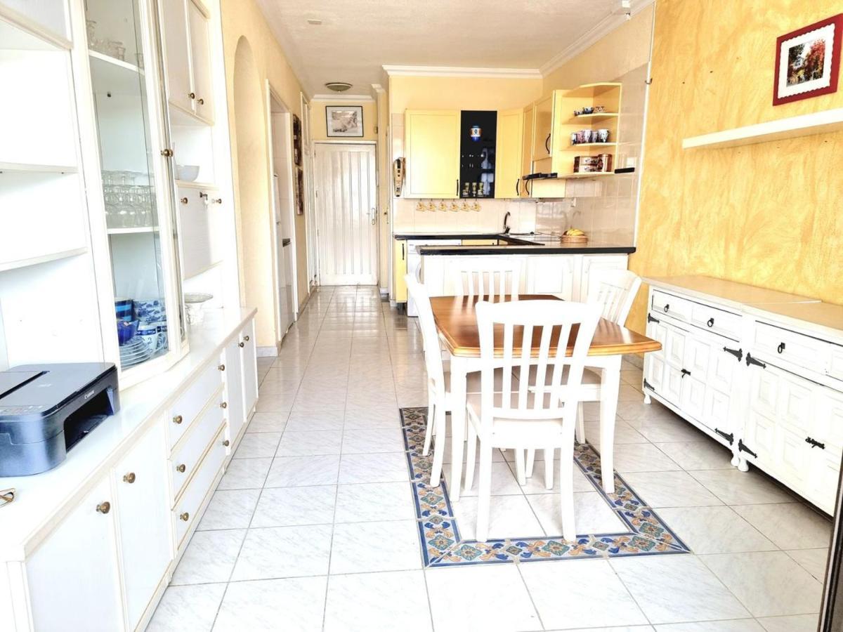 Casa Mar Y Sol - Seaview - Private Parking -family * Puerto Rico (Gran Canaria)