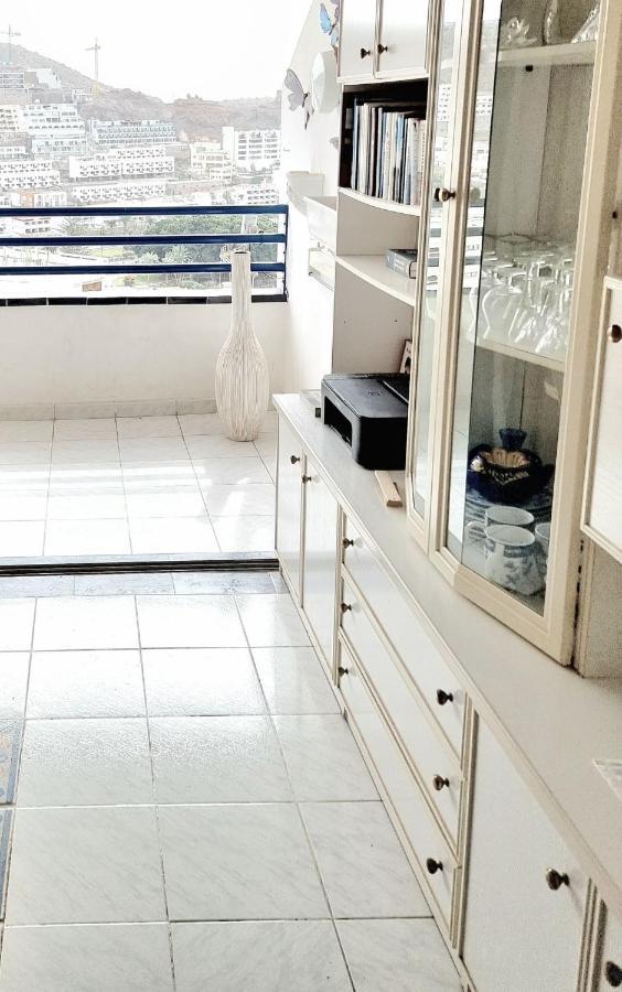 Apartment Casa Mar Y Sol - Seaview - Private Parking -family *
