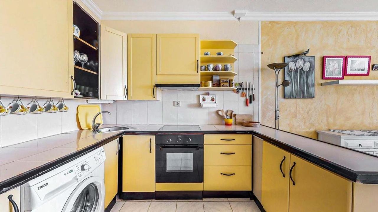Casa Mar Y Sol - Seaview - Private Parking -family Apartment Puerto Rico (Gran Canaria)