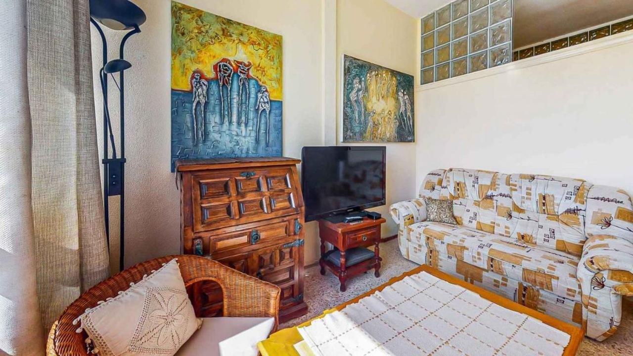 Casa Mar Y Sol - Seaview - Private Parking -family