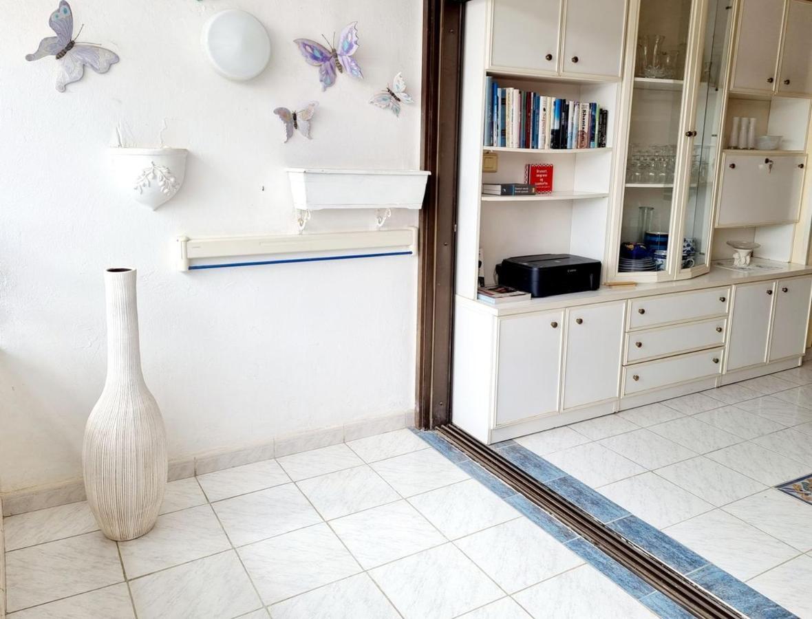 Casa Mar Y Sol - Seaview - Private Parking -family Puerto Rico (Gran Canaria)