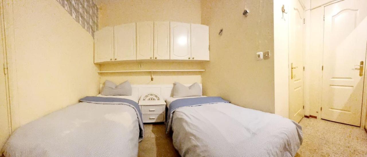 Casa Mar Y Sol - Seaview - Private Parking -family Apartment *