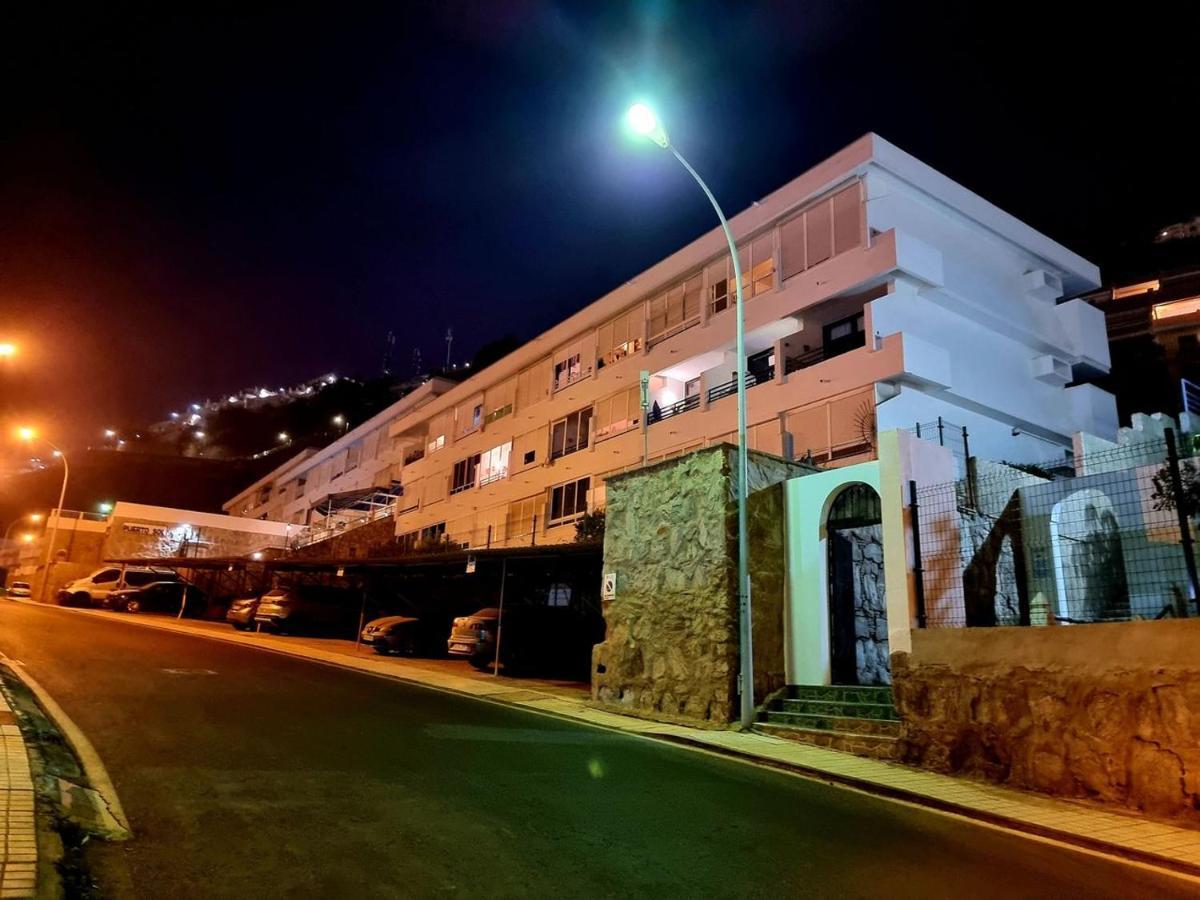 Casa Mar Y Sol - Seaview - Private Parking -family Apartment Puerto Rico (Gran Canaria)