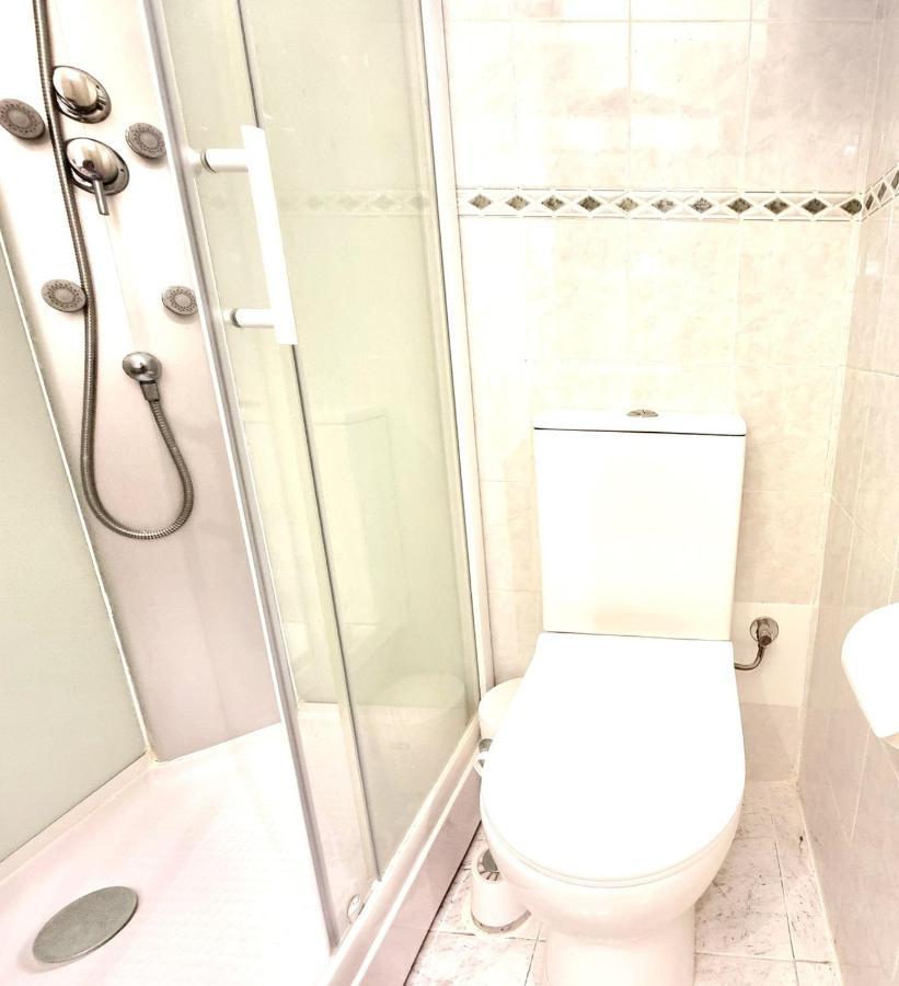 Casa Mar Y Sol - Seaview - Private Parking -family Apartment