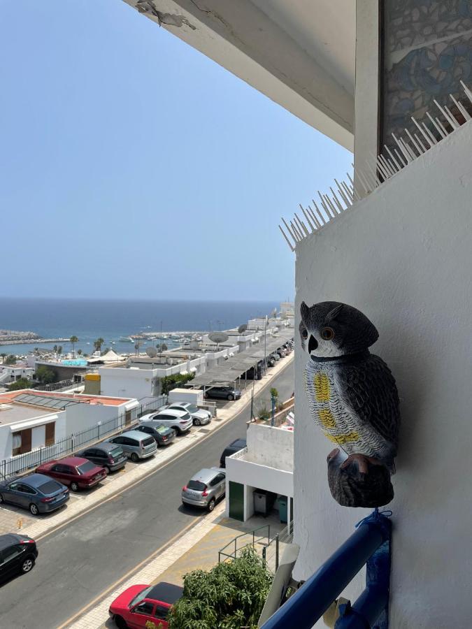 Apartment Casa Mar Y Sol - Seaview - Private Parking -family