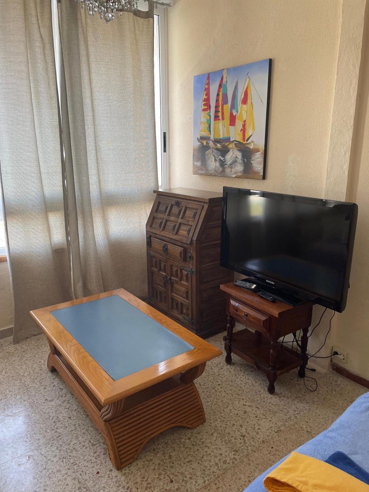 Casa Mar Y Sol - Seaview - Private Parking -family Apartment *