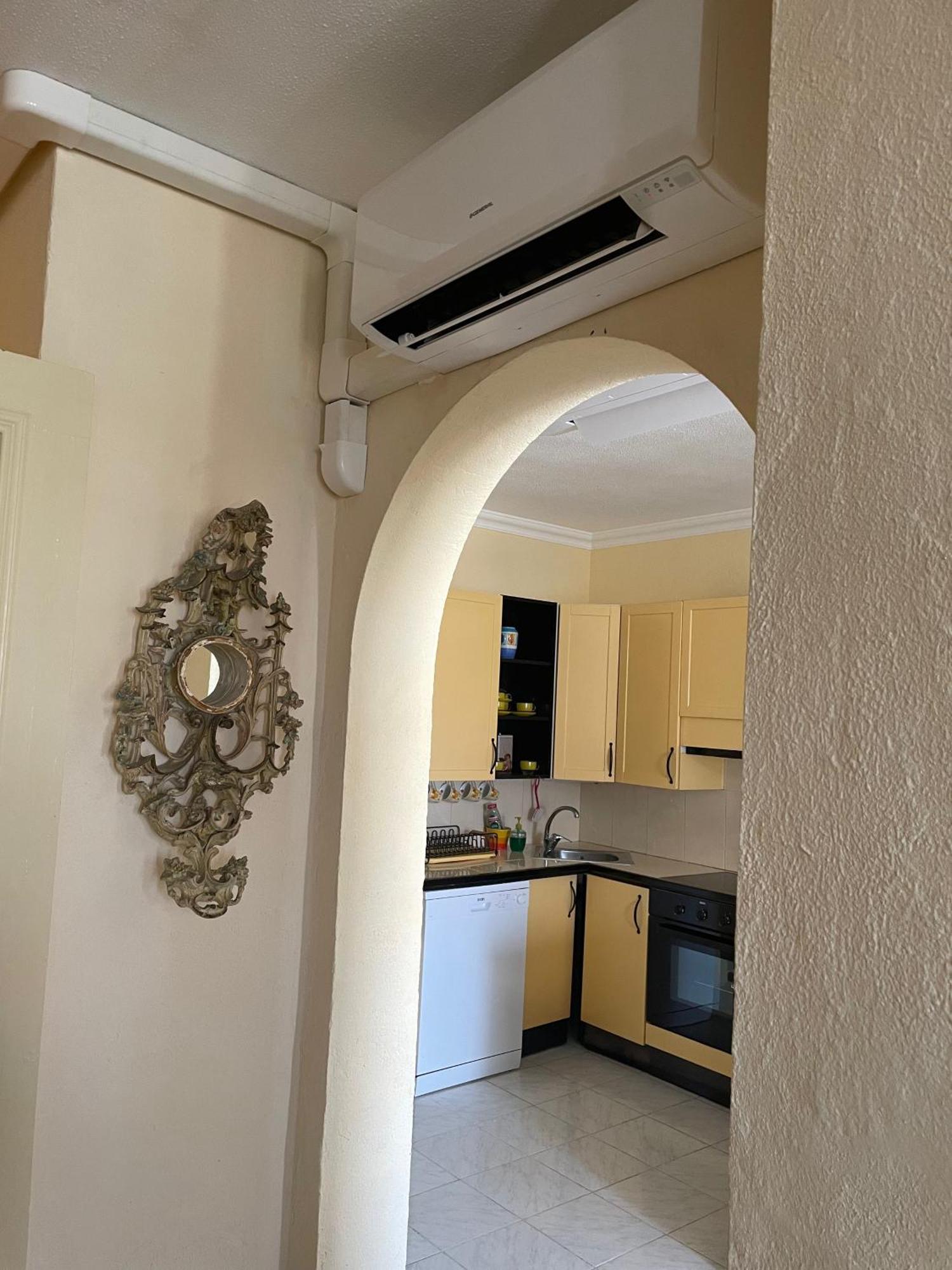 Casa Mar Y Sol - Seaview - Private Parking -family Apartment *