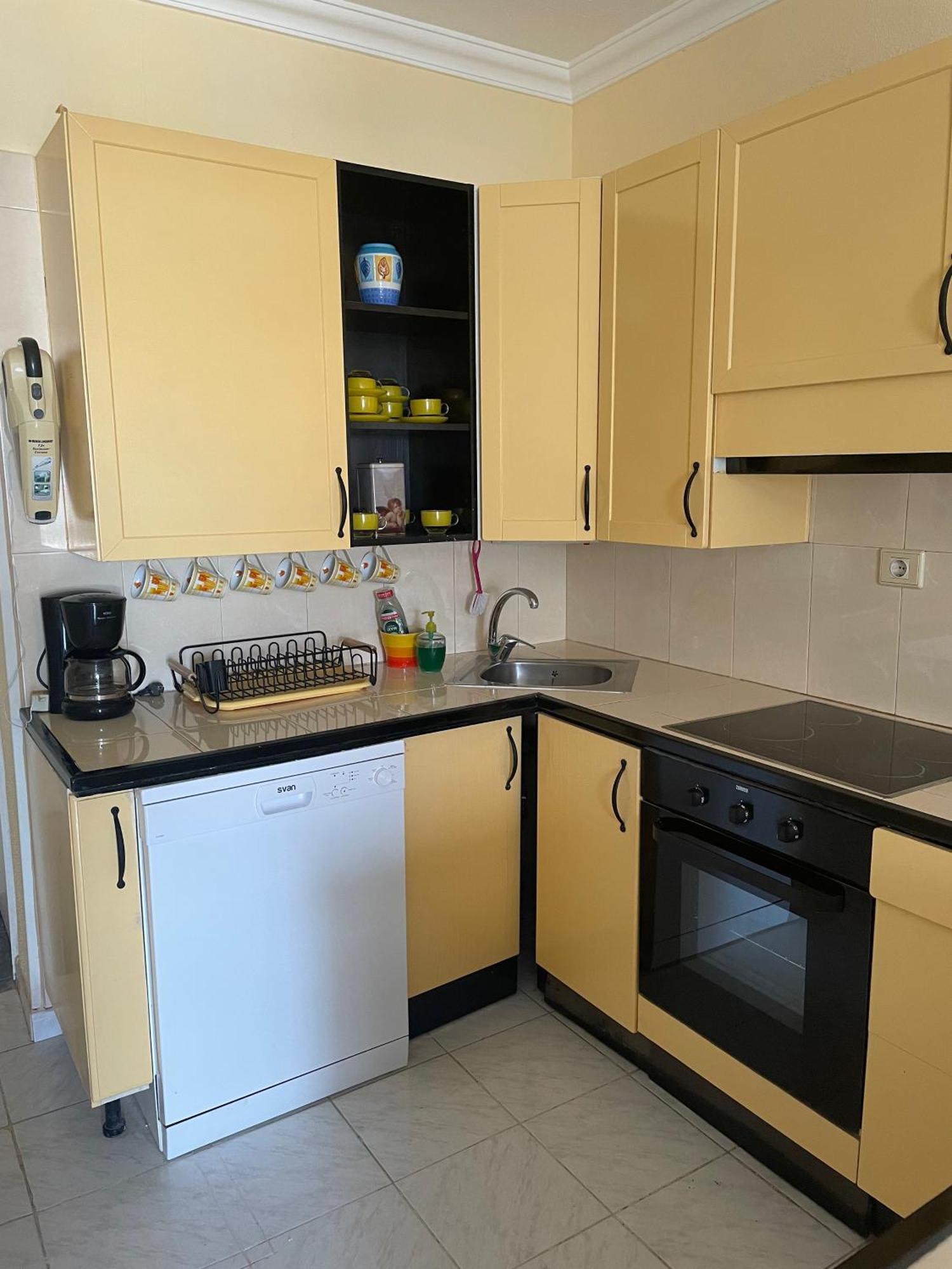 Apartment Casa Mar Y Sol - Seaview - Private Parking -family Puerto Rico (Gran Canaria)